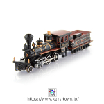 蒸気機関車 Steam Locomotives | MODEL TRAIN KEN's TOWN