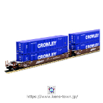 カトー（USA） Kato（USA） | MODEL TRAIN KEN's TOWN