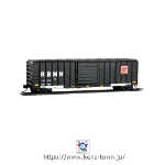 マイクロトレインズ MicroTrains | MODEL TRAIN KEN's TOWN
