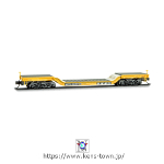 マイクロトレインズ MicroTrains | MODEL TRAIN KEN