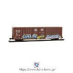 マイクロトレインズ MicroTrains | MODEL TRAIN KEN's TOWN