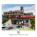 ウォルサーズ Walthers | MODEL TRAIN KEN's TOWN