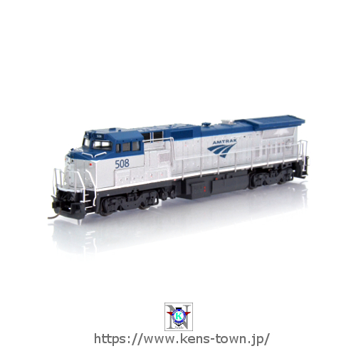 アトラス ATLAS 40005151 GE ダッシュ8-32BHW アムトラック