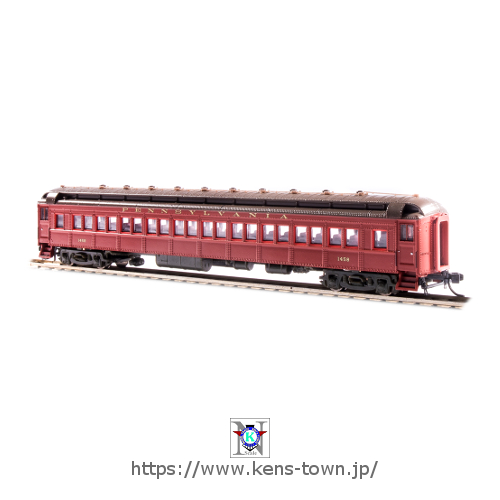 ブロードウェイリミティッド Broadway 6512 ペンシルベニア P70