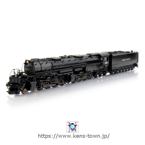 ビッグ・ビッグ・トレイン/グッドバイ・トゥ・ジ・エイジ・オブ・スティーム Goodbye to the Age of Steam - Wikipedia