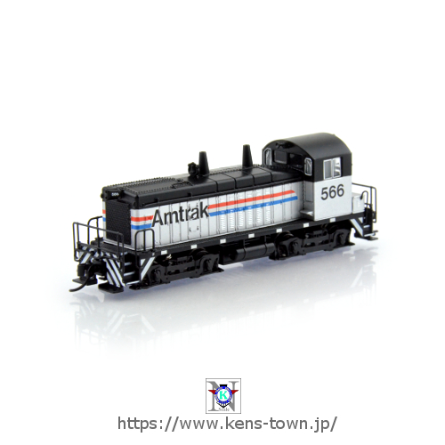 ブロードウェイリミテッド UP MTー73 4ー8ー2 7004 サウンド仕様 ブロードウェイリミティッド Broadway Limited 9381 EMD SW7ス