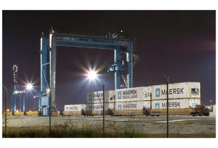 MAERSK(マースク)ってなに?